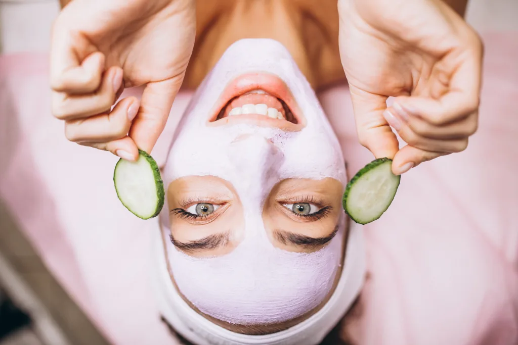 Facial Spa Image Bliss Spa BD