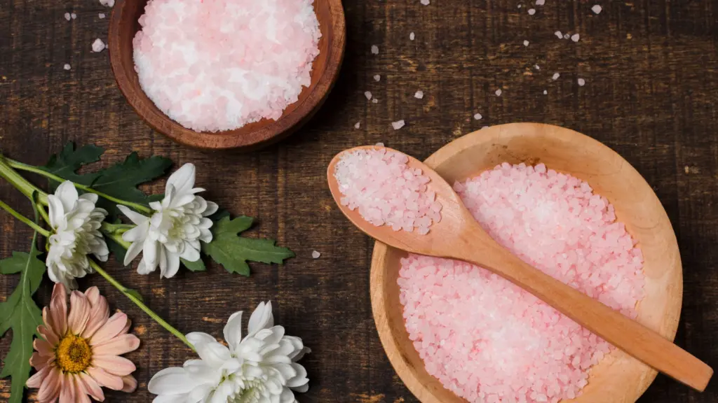 How Bath Salts Can Help You