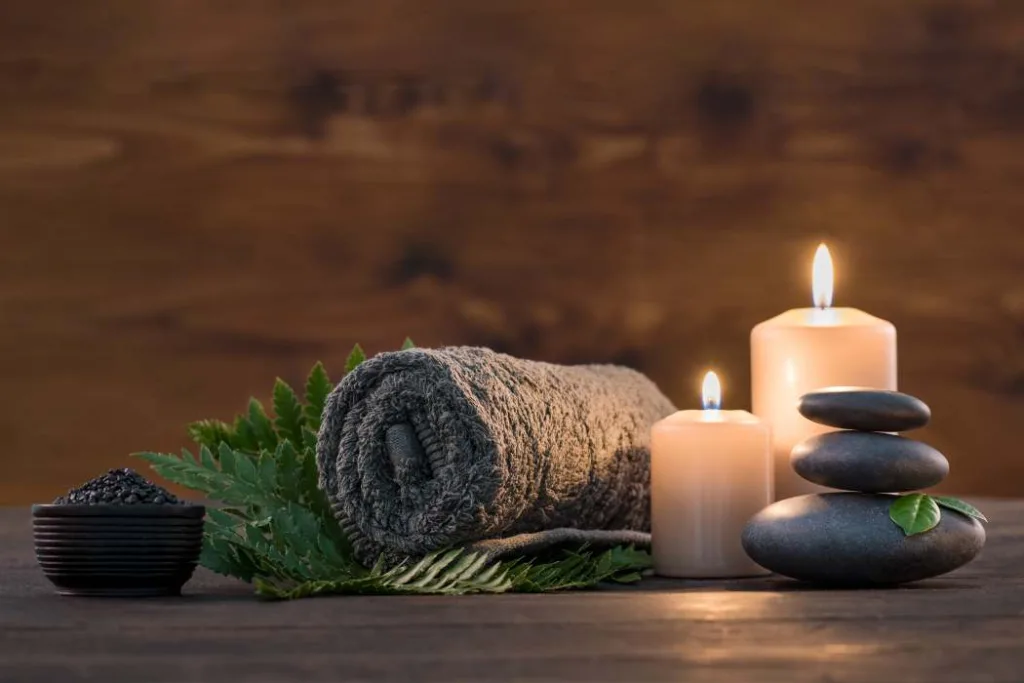 Millennial Spa Trend in Dhaka