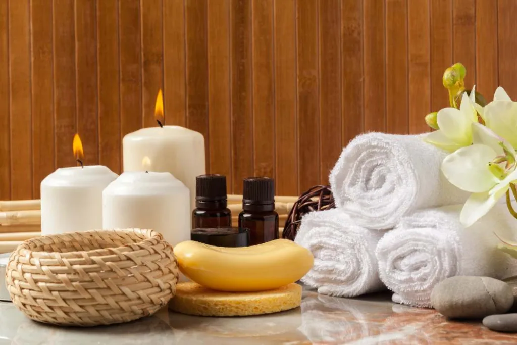 Millennial Spa Trend in Dhaka