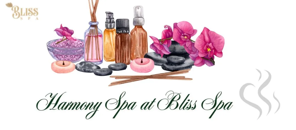 Harmony Spa at Bliss Spa – Dhaka’s Best Spa