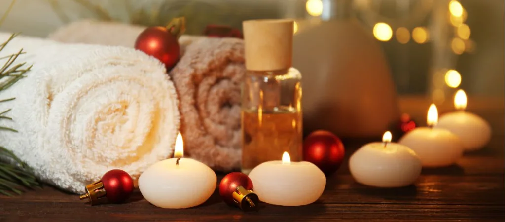 Harmony Spa at Bliss Spa – Dhaka’s Best Spa