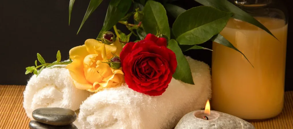 Aroma Thai Spa in Dhaka